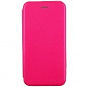 Чехол книжка U-Like Best для Xiaomi Mi6x/Mi A2 Pink Чехол книжка U-Like Best для Xiaomi Mi6x/Mi A2 Pink