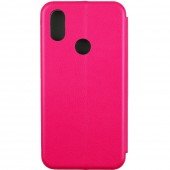 Чехол книжка U-Like Best для Xiaomi Mi6x/Mi A2 Pink Чехол книжка U-Like Best для Xiaomi Mi6x/Mi A2 Pink