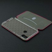 Чехол книжка U-Like Best для Xiaomi Mi6x/Mi A2 Pink Чехол книжка U-Like Best для Xiaomi Mi6x/Mi A2 Pink