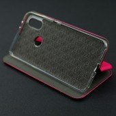 Чехол книжка U-Like Best для Xiaomi Mi6x/Mi A2 Pink Чехол книжка U-Like Best для Xiaomi Mi6x/Mi A2 Pink