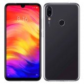 Чехол Ultra-thin 0.3 для Xiaomi Redmi Note 7 Прозрачный Чехол Ultra-thin 0.3 для Xiaomi Redmi Note 7 Прозрачный