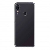 Чехол Ultra-thin 0.3 для Xiaomi Redmi Note 7 Прозрачный Чехол Ultra-thin 0.3 для Xiaomi Redmi Note 7 Прозрачный