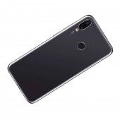Чехол Ultra-thin 0.3 для Xiaomi Redmi Note 7 Прозрачный Чехол Ultra-thin 0.3 для Xiaomi Redmi Note 7 Прозрачный