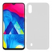 Чехол Ultra-thin 0.3 для Samsung M105 Galaxy M10 2019 Прозрачный Чехол Ultra-thin 0.3 для Samsung M105 Galaxy M10 2019 Прозрачный