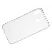 Чохол Ultra-thin 0.3 для Samsung M205 Galaxy M20 (2019) Прозорий Чохол Ultra-thin 0.3 для Samsung M205 Galaxy M20 (2019) Прозорий