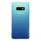 Чохол Ultra-thin 0.3 для Samsung G970 Galaxy S10e Прозорий Чохол Ultra-thin 0.3 для Samsung G970 Galaxy S10e Прозорий