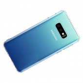 Чохол Ultra-thin 0.3 для Samsung G970 Galaxy S10e Прозорий Чохол Ultra-thin 0.3 для Samsung G970 Galaxy S10e Прозорий