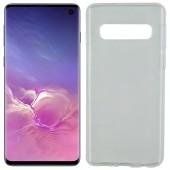 Чохол Ultra-thin 0.3 для Samsung G973 Galaxy S10 Прозорий