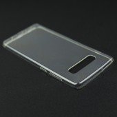 Чехол Ultra-thin 0.3 для Samsung G975 Galaxy S10 Plus Прозрачный Чехол Ultra-thin 0.3 для Samsung G975 Galaxy S10 Plus Прозрачный