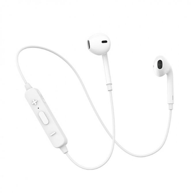 Беспроводные наушники USAMS Wireless LU series (BHULU01)