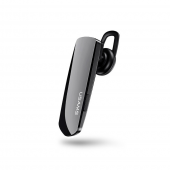 Bluetooth гарнитура Usams LF series Чёрный (BHULF01)