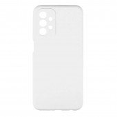 Чохол Original Soft Case Samsung A235 Galaxy A23 Білий FULL Чохол Original Soft Case Samsung A235 Galaxy A23 Білий FULL