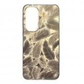 Чохол-накладка NICE CASE Samsung A55 Bronze