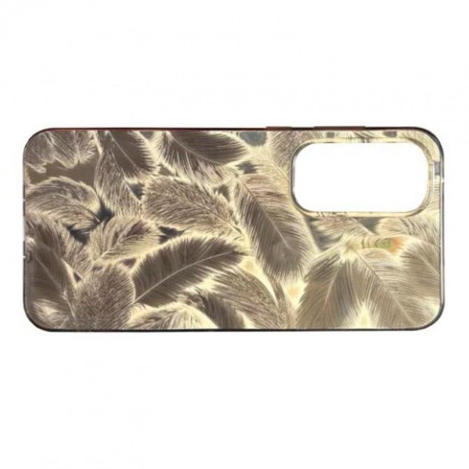 Чохол-накладка NICE CASE Samsung A55 Bronze-1