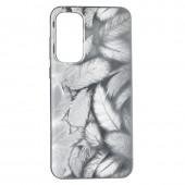 Чохол-накладка NICE CASE Samsung A55 Silver