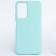 Чохол Original Soft Case Xiaomi Redmi Note 11 Pro М'ятний FULL