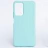 Чохол Original Soft Case Xiaomi Redmi Note 11 Pro М'ятний FULL