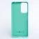 Чохол Original Soft Case Xiaomi Redmi Note 11 Pro М'ятний FULL