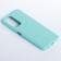 Чохол Original Soft Case Xiaomi Redmi Note 11 Pro М'ятний FULL