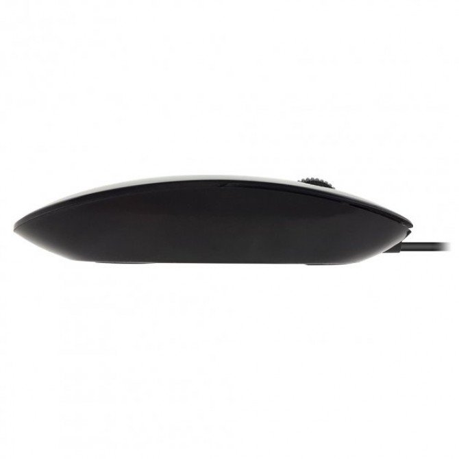Mouse Piko MS-071 Wired USB Black-1