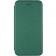 Book Cover U-Like Best Xiaomi Redmi 14C/ Poco C75 Midnight Green