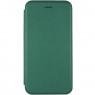 Book Cover U-Like Best Xiaomi Redmi 14C/ Poco C75 Midnight Green