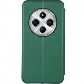 Чохол-книжка U-Like Best Xiaomi Redmi 14C/ Poco C75 Midnight Green Чохол-книжка U-Like Best Xiaomi Redmi 14C/ Poco C75 Midnight Green