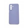 Чехол Soft Case Samsung A176 Galaxy A17 Лавандовый FULL