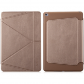 Чохол iMAX для iPad Pro 10.5'' Золотий