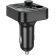 ФМ Модулятор Hoco with Charger E85 PD20W+QC3.0 Black