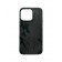 Шкіряний чохол Camo with MagSafe for iPhone 14 Pro Max Black