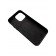 Шкіряний чохол Camo with MagSafe for iPhone 14 Pro Max Black