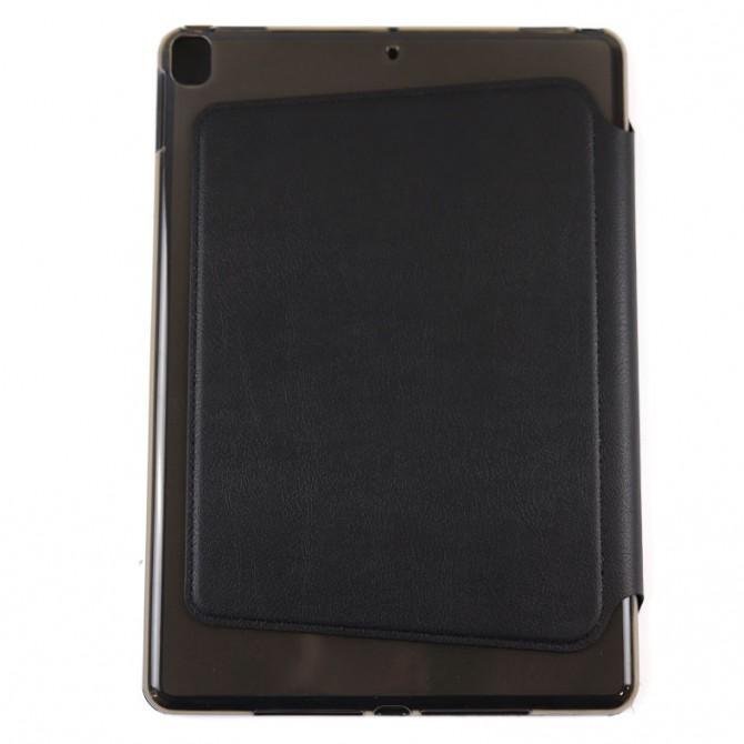 Чохол iMAX для IPad 10,2" 2019 Чорний-1