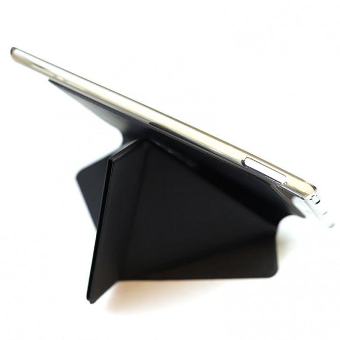 Чохол iMAX для IPad 10,2" 2019 Чорний-2