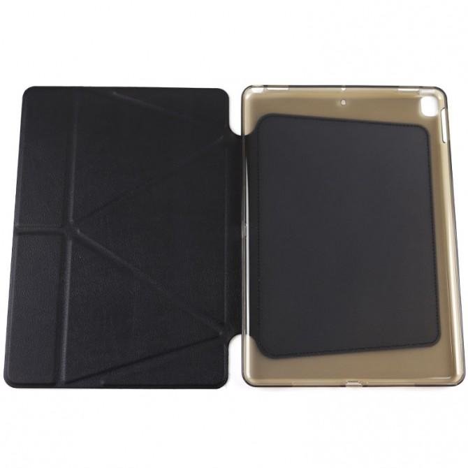 Чохол iMAX для IPad 10,2" 2019 Чорний-3