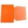 Чохол iMAX для IPad 10,2" 2019 Помаранчевий
