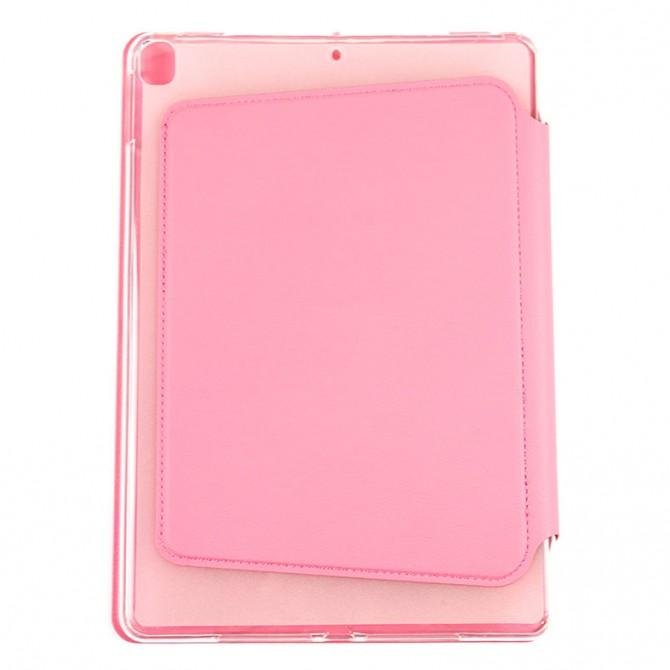 Чехол iMAX для IPad 10,2" 2019 Pink-1