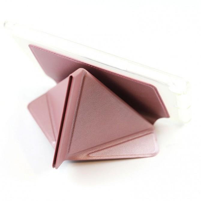 Чохол iMAX для iPad mini 7.9" 2019 Рожево Золотий-2