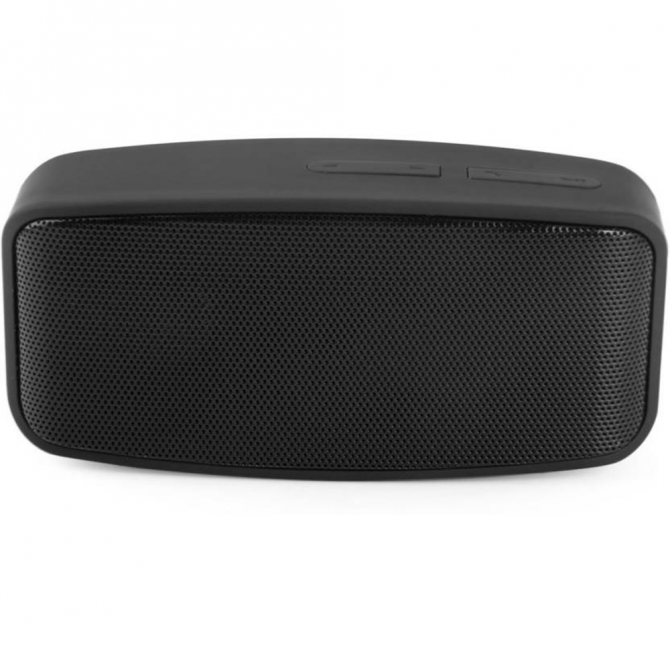 Портативна колонка N10 Чорний