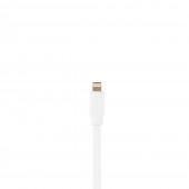 Кабель Hoco U34 Ling Ying Белый