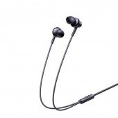Навушники MP3 Baseus CZ11 Black with mic + button call answering + volume control Навушники MP3 Baseus CZ11 Black with mic + button call answering + volume control