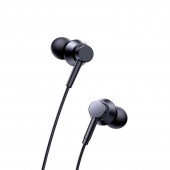 Навушники MP3 Baseus CZ11 Black with mic + button call answering + volume control Навушники MP3 Baseus CZ11 Black with mic + button call answering + volume control