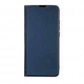 Чехол-книжка Gelius Shell Case for Xiaomi Redmi 9c Blue