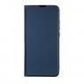 Чехол-книжка Gelius Shell Case for Xiaomi Redmi 9c Blue