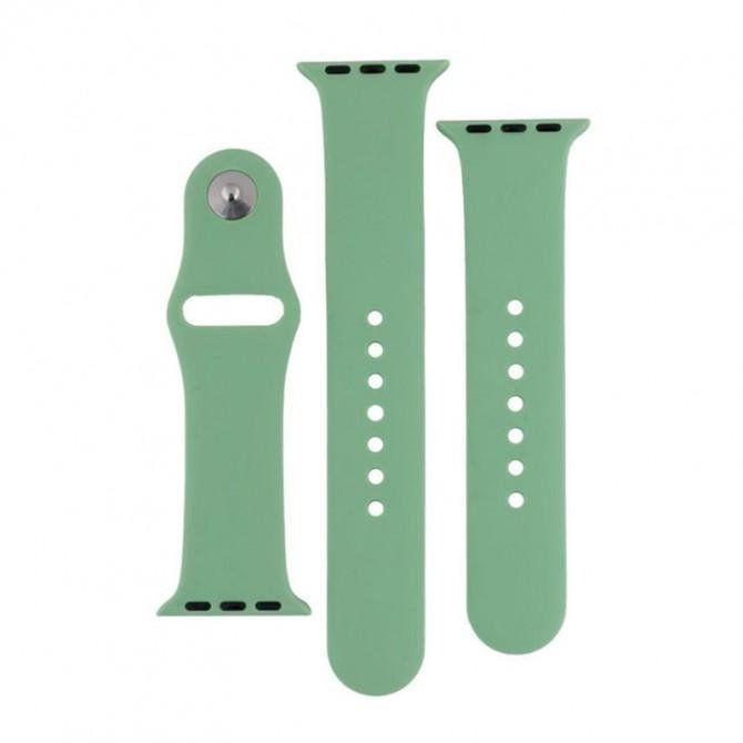 Ремешок для Apple Watch 38/40mm Sport Band Virid