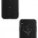 Чохол Kingxbar Diamond Series для iPhone Xs Max Heart Чорний
