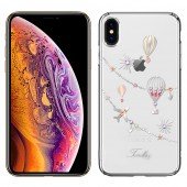 Чехол Cavaro Travel Series для iPhone Xs Max Turkey Silver Чехол Cavaro Travel Series для iPhone Xs Max Turkey Silver