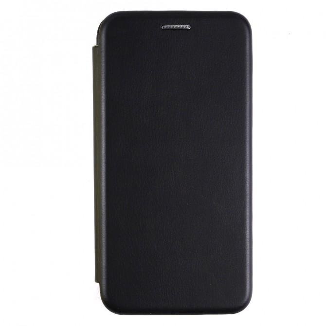 Чехол-книжка U-Like Best для Meizu M5s Черный-1