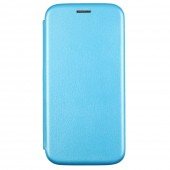 Чохол книжка U-Like Best для Meizu M16/M16Th Блакитний Чохол книжка U-Like Best для Meizu M16/M16Th Блакитний