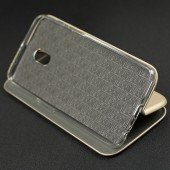 Чехол книжка U-Like Best для Meizu M6s Gold Чехол книжка U-Like Best для Meizu M6s Gold